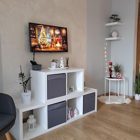 Apartman Lola Subotica Luaran gambar
