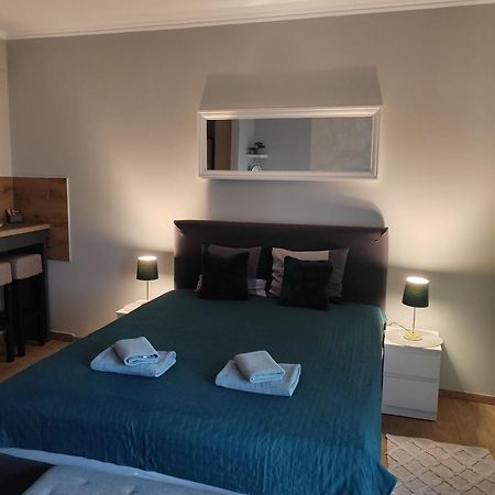 Apartman Lola Subotica Luaran gambar