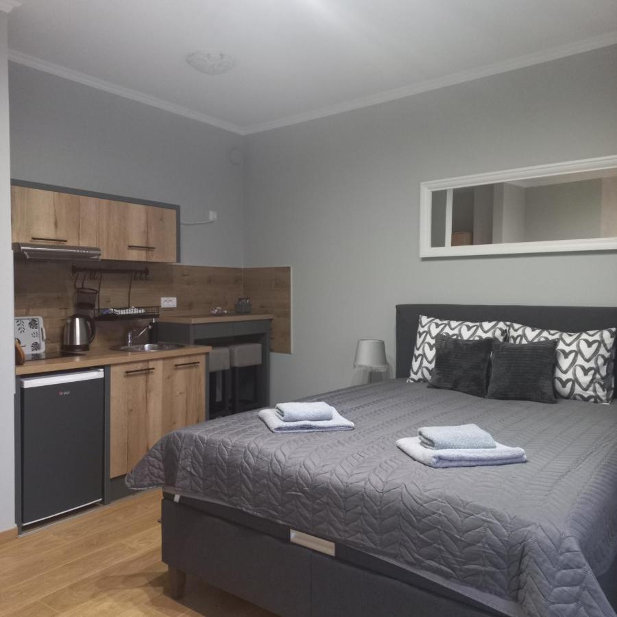 Apartman Lola Subotica Luaran gambar