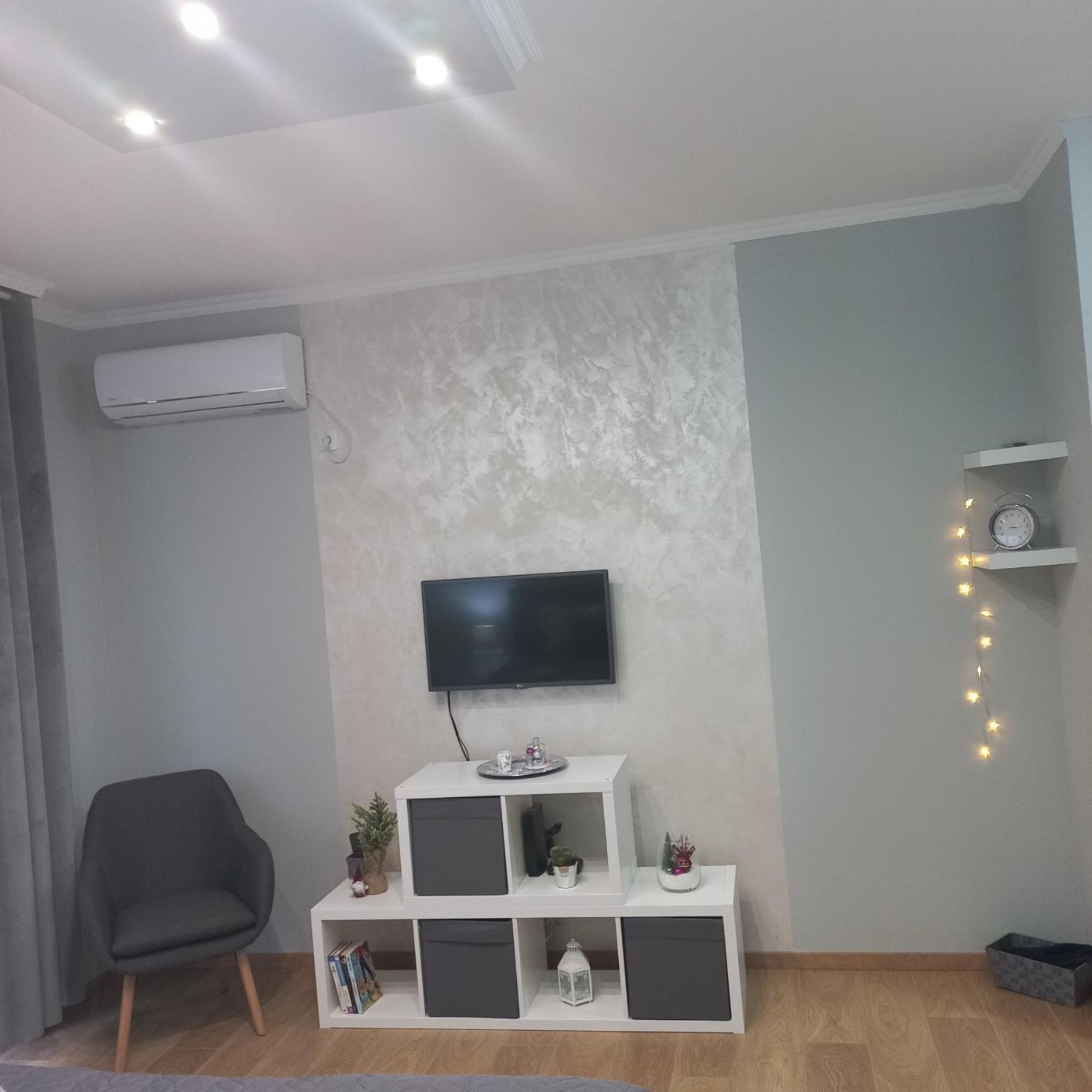 Apartman Lola Subotica Luaran gambar
