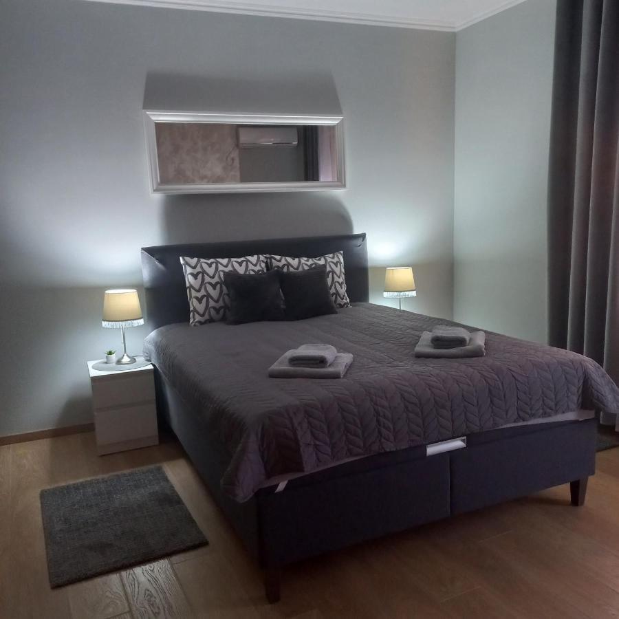 Apartman Lola Subotica Luaran gambar