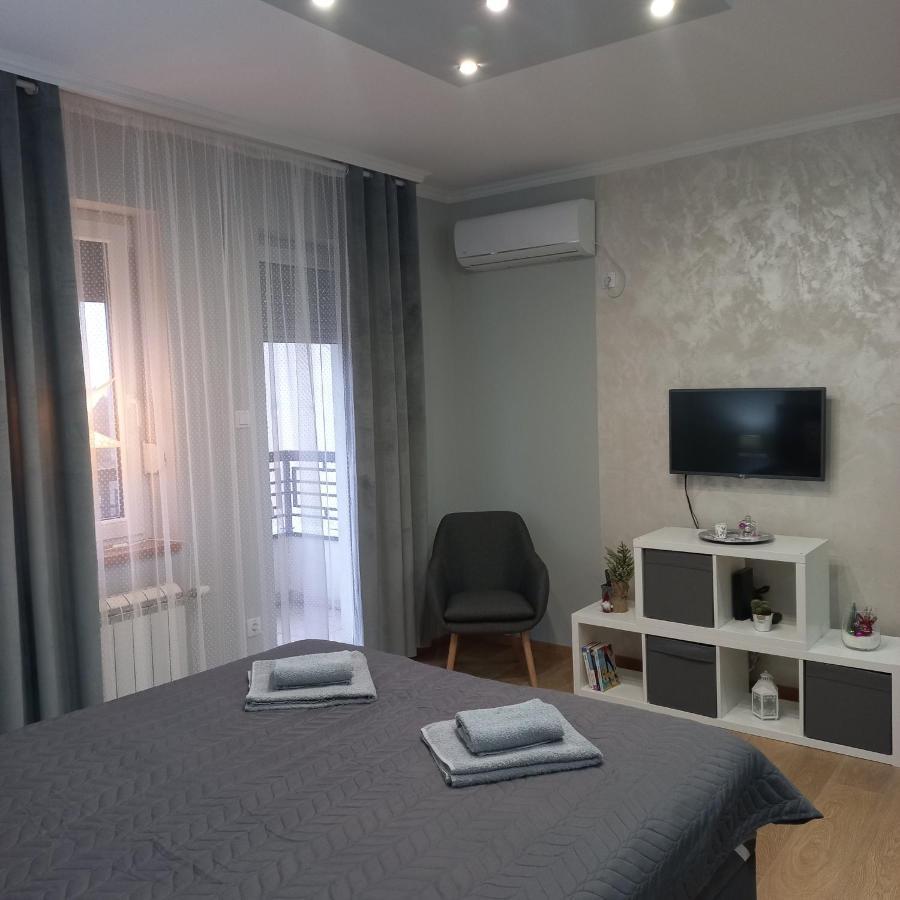 Apartman Lola Subotica Luaran gambar