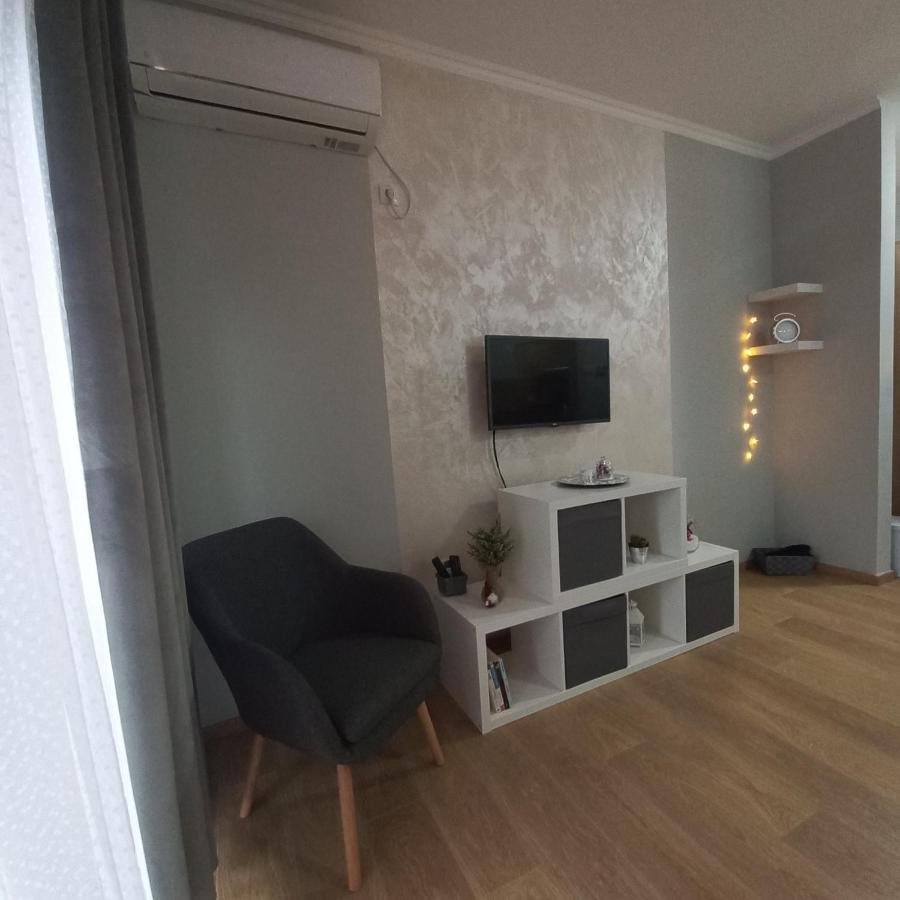 Apartman Lola Subotica Luaran gambar