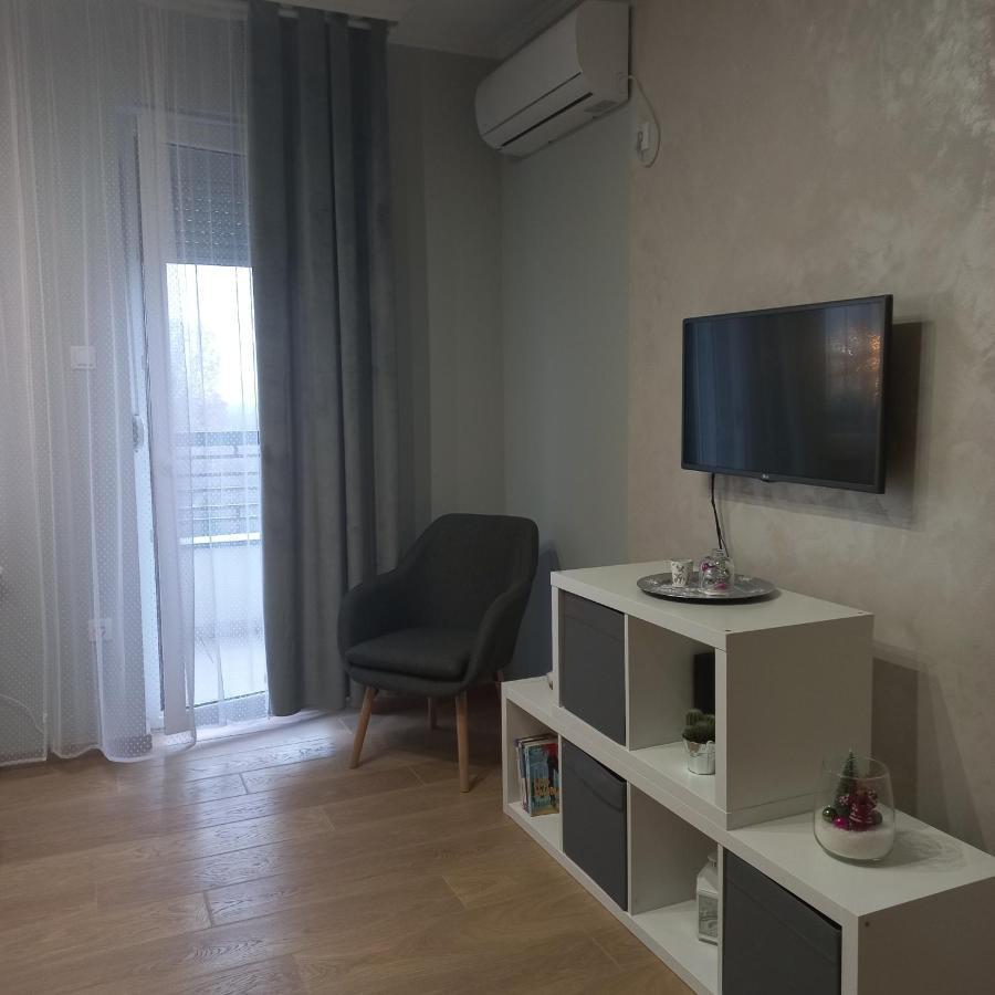 Apartman Lola Subotica Luaran gambar