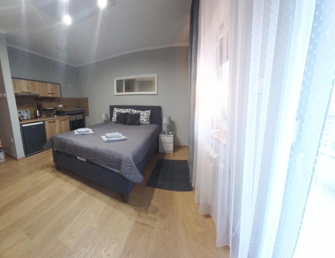 Apartman Lola Subotica Luaran gambar