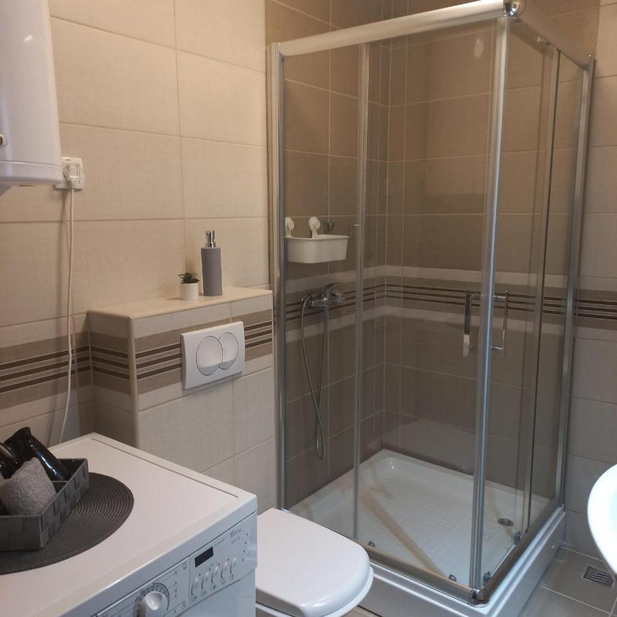 Apartman Lola Subotica Luaran gambar