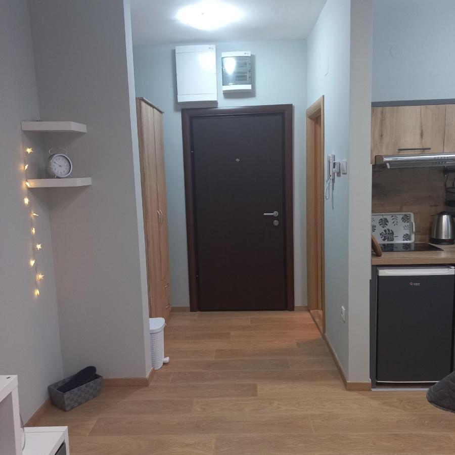 Apartman Lola Subotica Luaran gambar