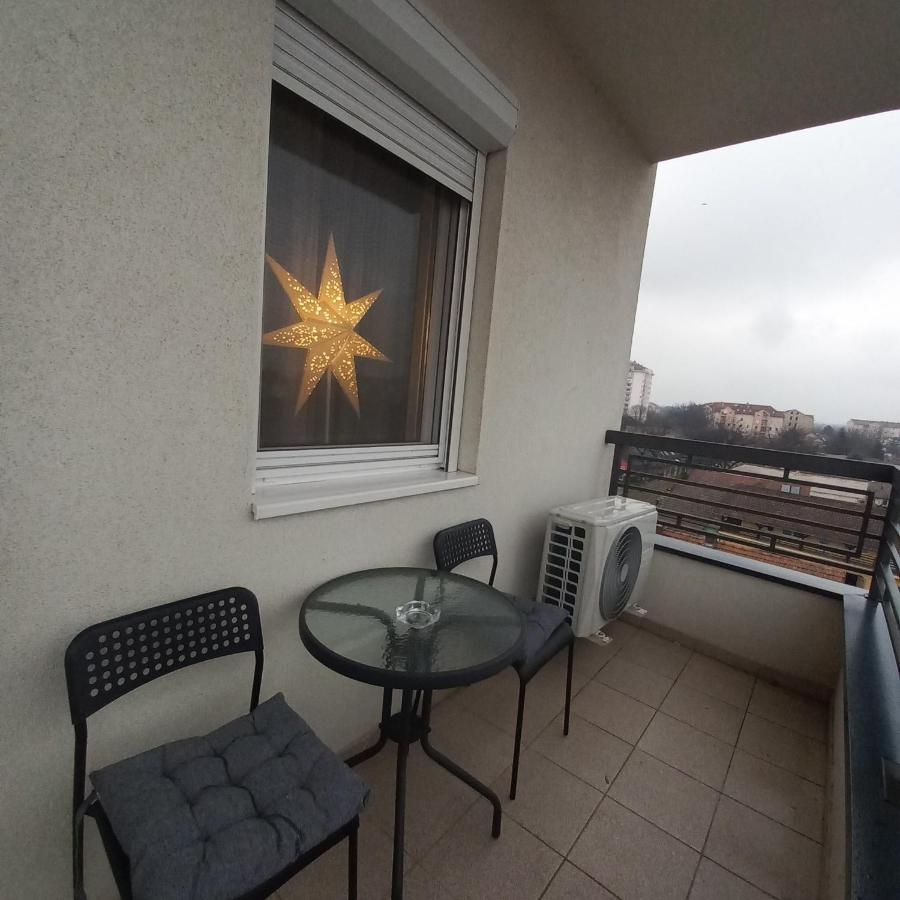 Apartman Lola Subotica Luaran gambar