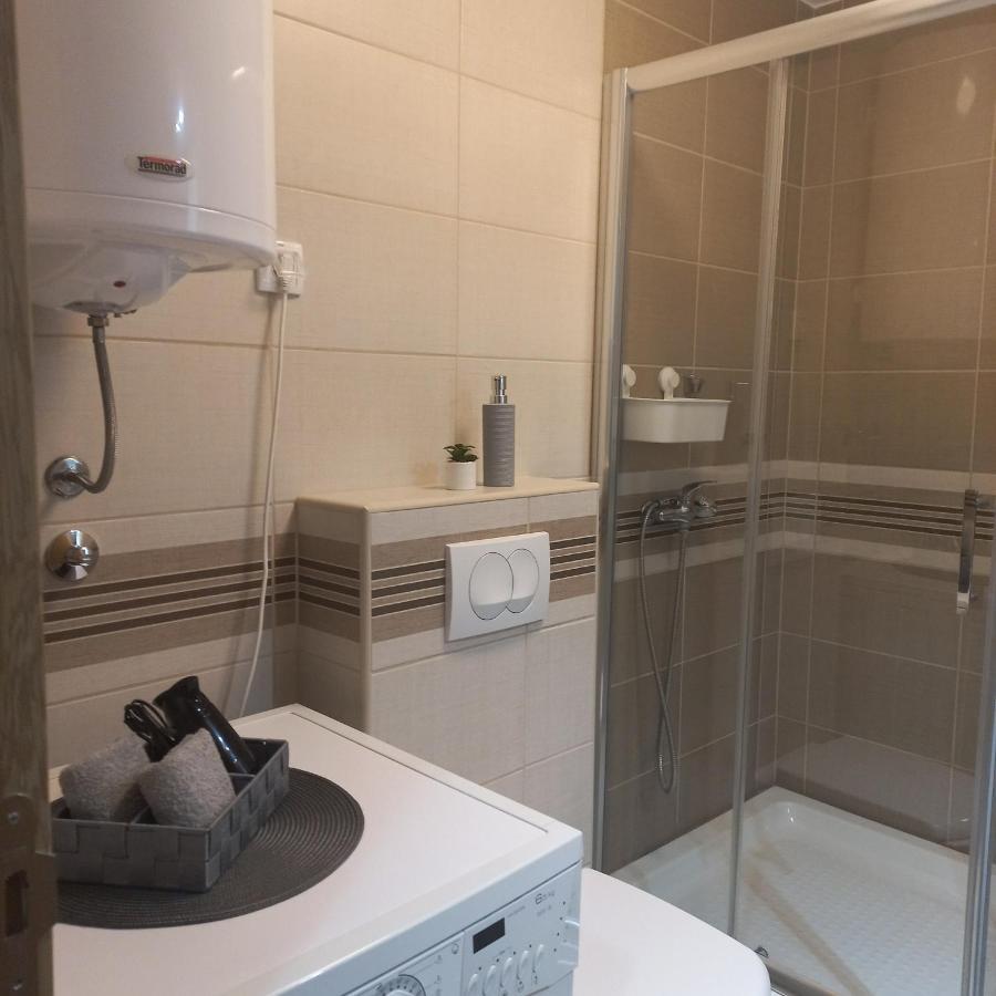 Apartman Lola Subotica Luaran gambar