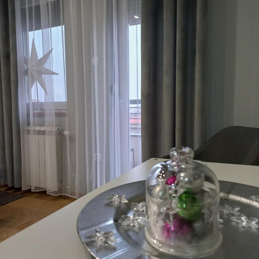 Apartman Lola Subotica Luaran gambar