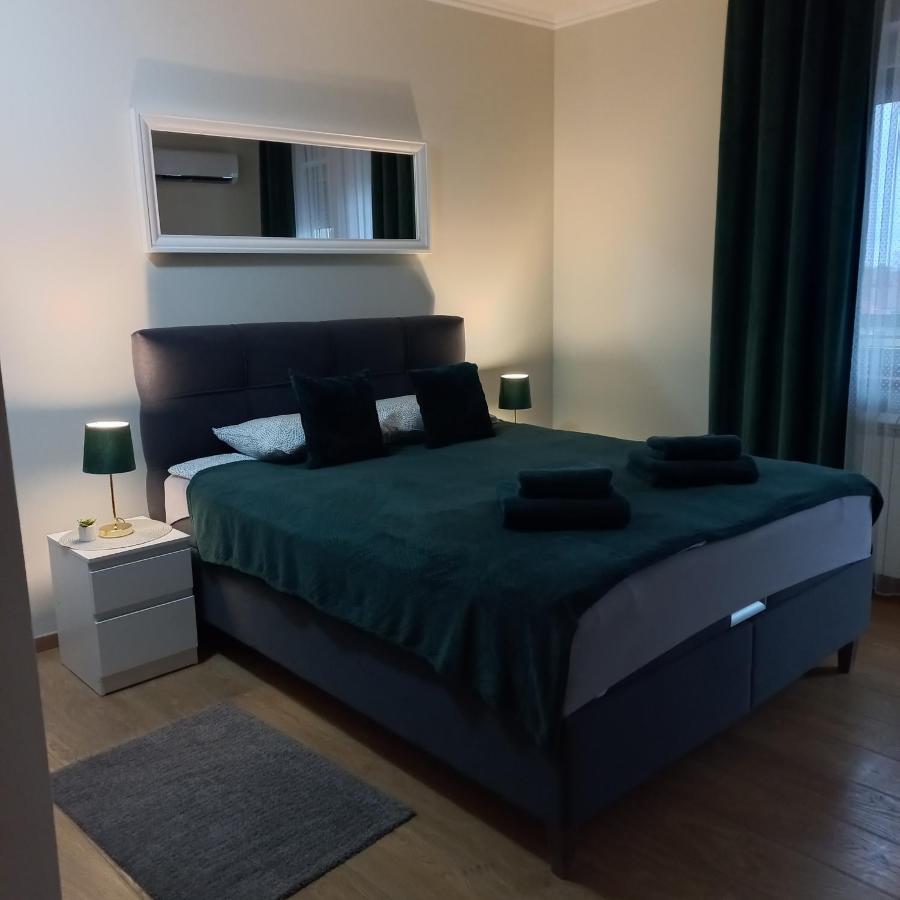 Apartman Lola Subotica Luaran gambar