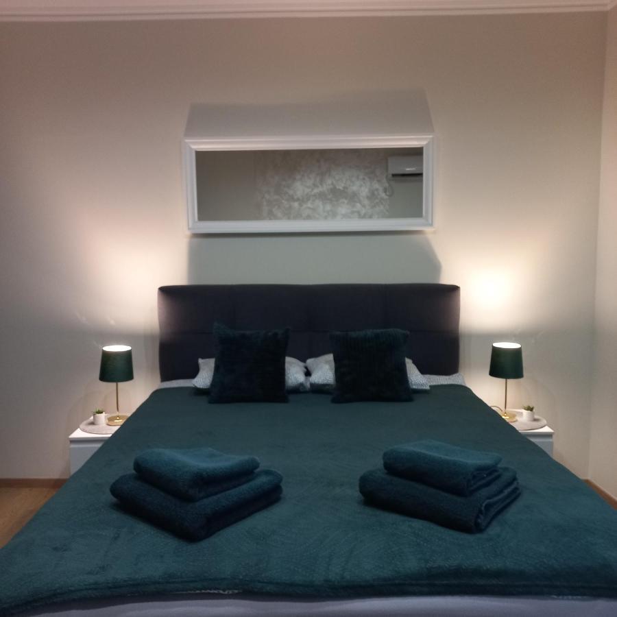 Apartman Lola Subotica Luaran gambar
