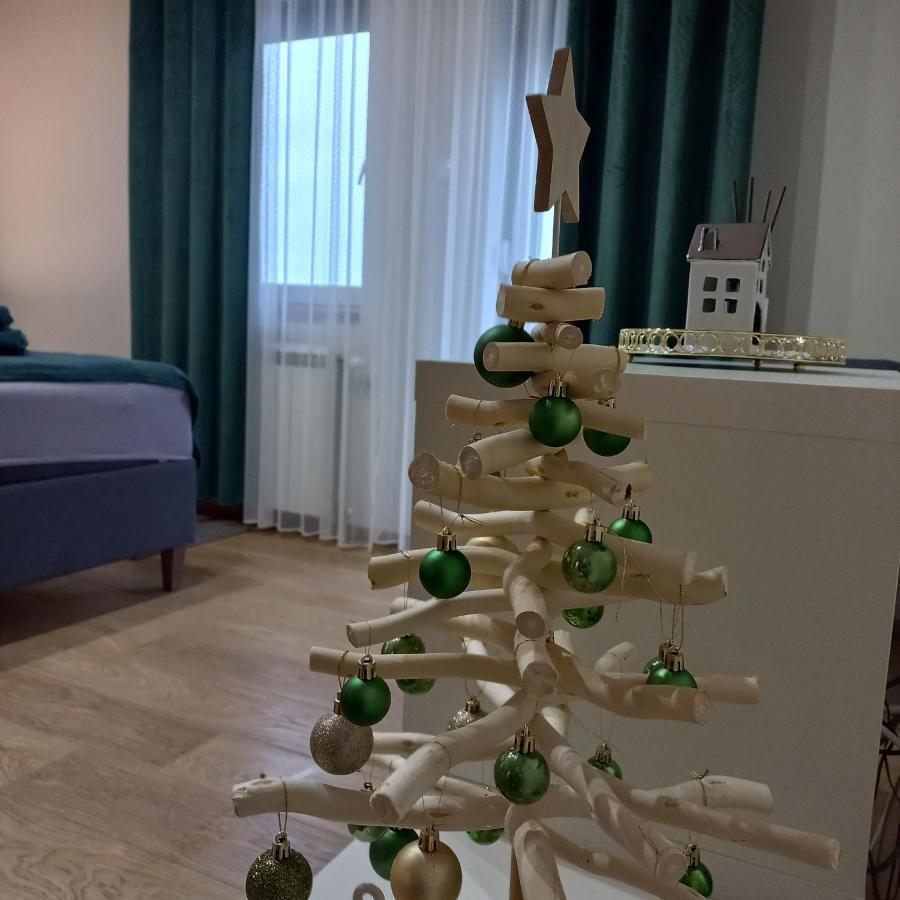 Apartman Lola Subotica Luaran gambar
