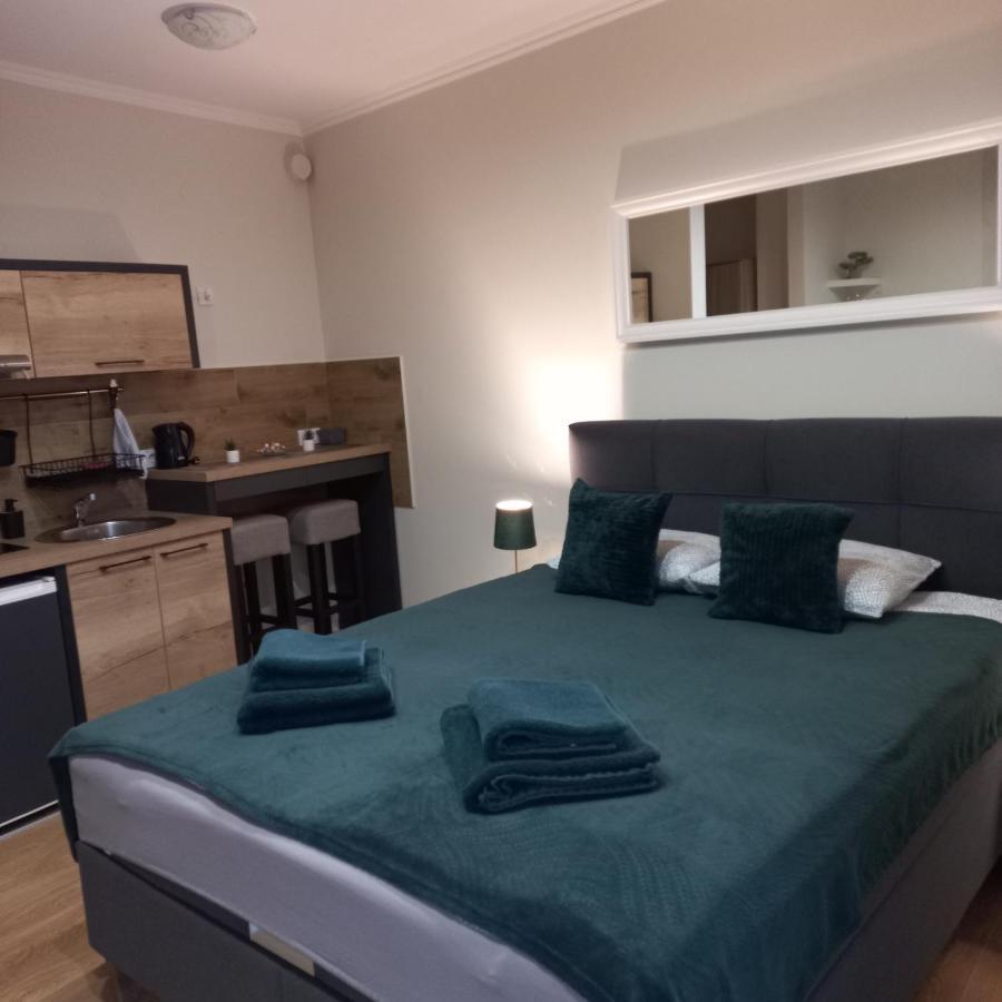 Apartman Lola Subotica Luaran gambar