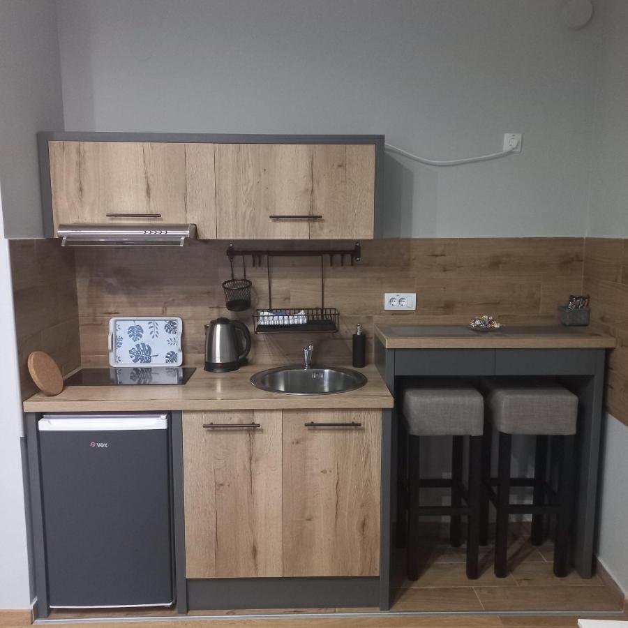 Apartman Lola Subotica Luaran gambar