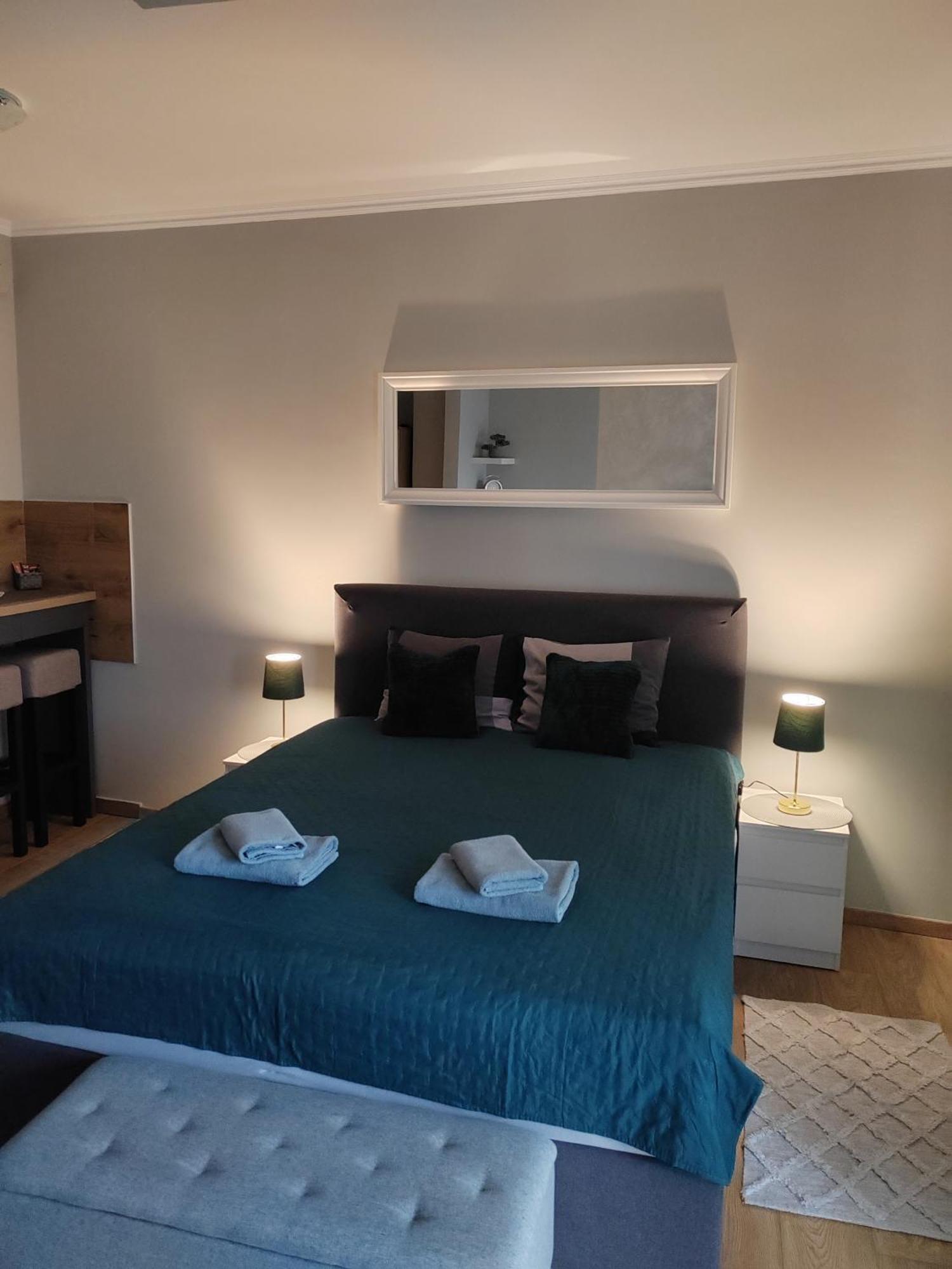 Apartman Lola Subotica Luaran gambar